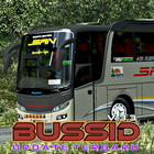 Bussid V3.3 Update Terbaru آئیکن