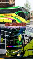 Bussid V3.3 Update Terbaru 포스터