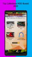 Bussid V3.3 Update Terbaru 스크린샷 1