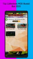Bussid V3.3 Update Terbaru capture d'écran 3