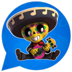 Brawl Stars Stickers: Stickers for WhatsApp