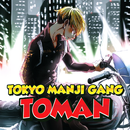 Tokyo Manji Gang Live Wallpape APK