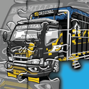 Universal Truck Driving Puzzle APK
