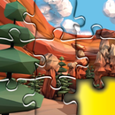 Block Forrest Puzzle Diamond APK
