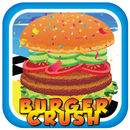 Burger Stack Runner Fun APK