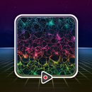 Color Live Wallpaper Parallax APK