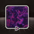 Fluid Live Wallpaper Parallax APK