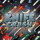 Knife King Fun Crush icon