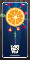 Knife King Fun Crush poster
