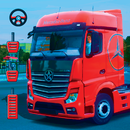 Universal Truck Driv Simulator APK