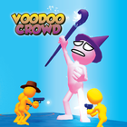 آیکون‌ Voodoo City Crowd
