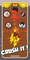 Voodoo City Crowd syot layar 2