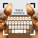 Animal Keyboard Theme APK