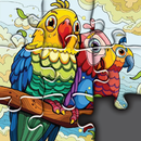 Bird Sort Color Puzzle Game APK