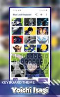 Blue Lock Keyboard Tools Anime bài đăng