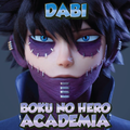 DABI - Live Wallpaper Anime He