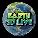 Earth 3D Live Wallpaper ParalX APK