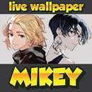 Manjiro Sano Live Wallpaper An APK