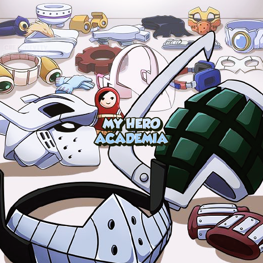 MHA - Live Wallpaper Anime BNH