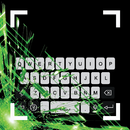 Neon HD Keyboard Theme APK