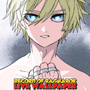 ROR Live Wallpaper Anime APK