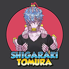Shigaraki Tomura Live Wallpape icono