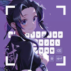 Shinobu Keyboard icono