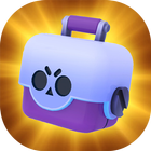 Megabox Simulator For Brawl Stars 2020 图标