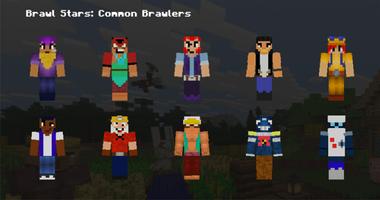 Mod Brawl stars BS for MCPE screenshot 2