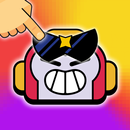 APK Brawl Pins
