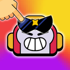 Brawl Pins icon