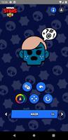 Brawl Pins 截图 3