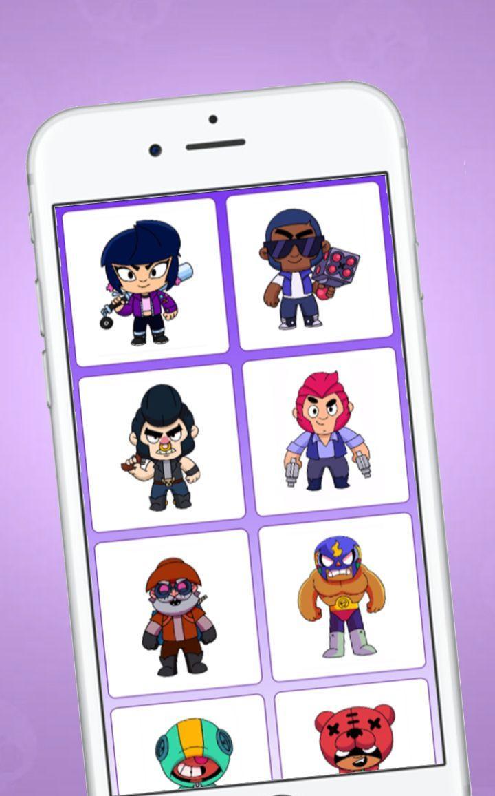 How to Draw Brawl Stars for Android - APK Download