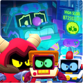 Rt Box Simulator Brawl Stars