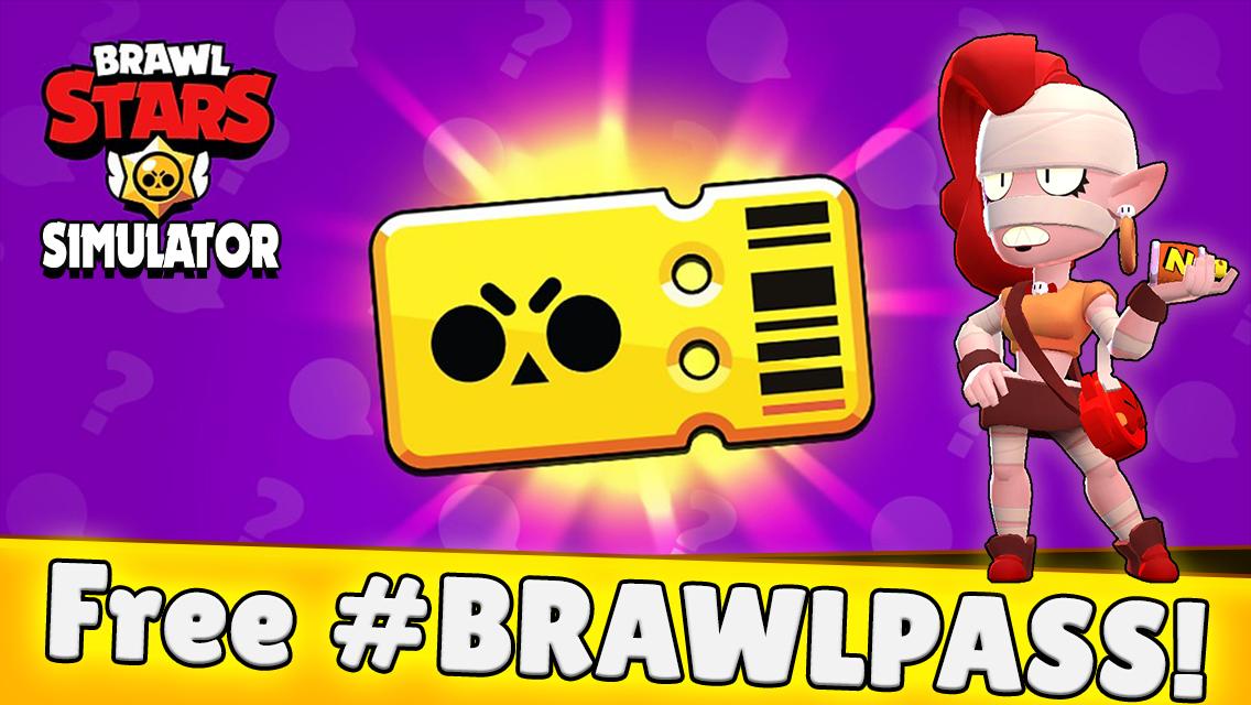Brawl Pass Box Simulator For Brawl Stars For Android Apk Download - brawl stars mostrando cartas