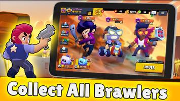 Brawl Pass box simulator for Brawl Stars скриншот 2