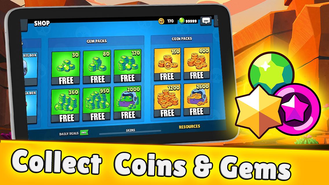 Brawl Pass Box Simulator For Brawl Stars For Android Apk Download
