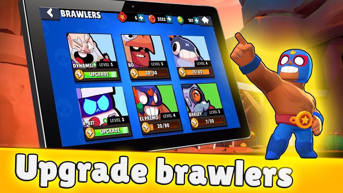 Brawl Pass Box Simulator For Brawl Stars For Android Apk Download