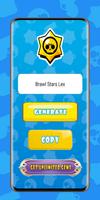 Brawl star codes and gems capture d'écran 1