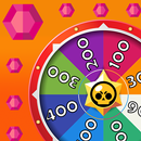 gems for generator and calc APK