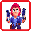 Brawl Stars Pixel Number APK