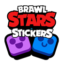 Brawl Stars WhatsApp Stickers APK