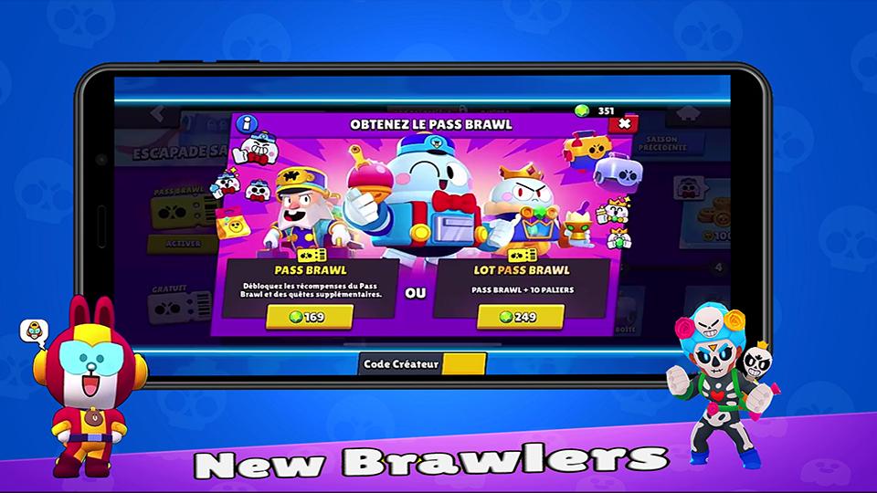 Box Simulator For Brawl Stars For Android Apk Download - code créateur supercell brawl stars