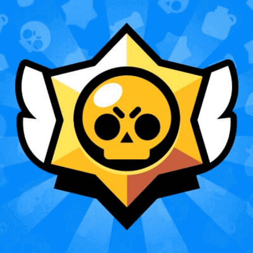 Brawl Stars Etiketleri (WA Stickers)
