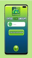 Gems Calc & quiz for BS 2k23 截图 1