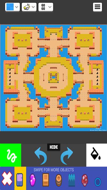 Brawl Maps Maker For Brawl Stars Br Maps For Android Apk Download