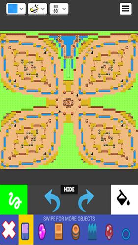 Brawl Maps Maker For Brawl Stars Br Maps For Android Apk Download