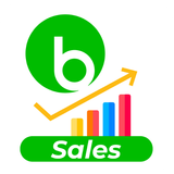 Brayamart Sales ícone