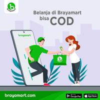 Brayamart اسکرین شاٹ 2