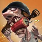 Call of Dead: zombie land أيقونة